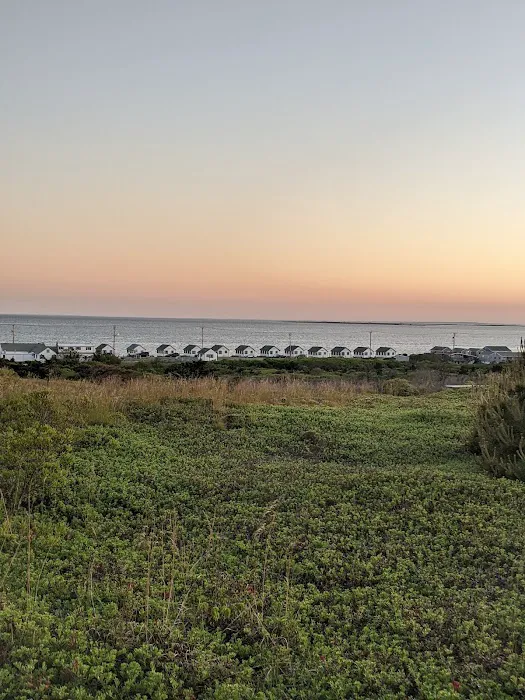 Outer Reach Resort 5