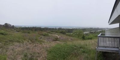 Outer Reach Resort