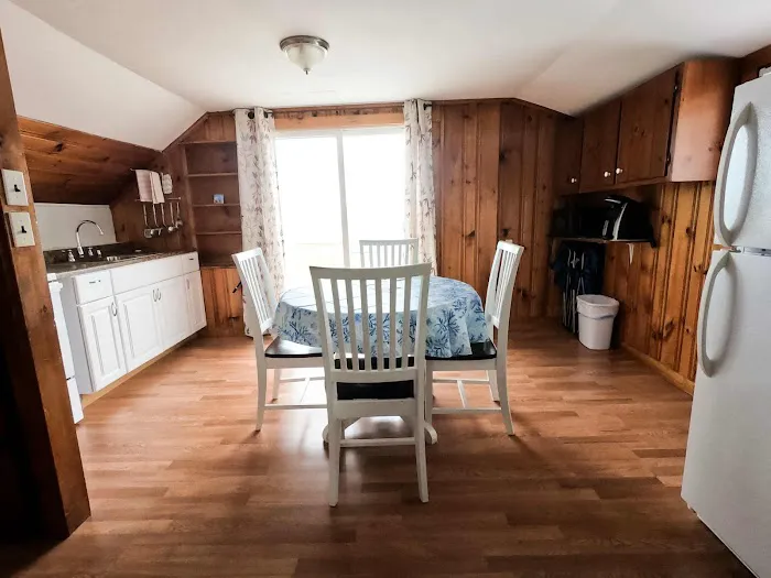 Oceana Cottages 5