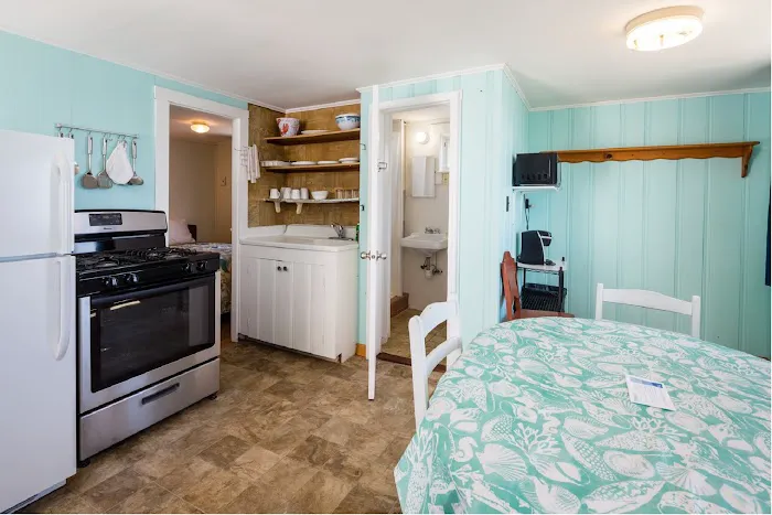 Oceana Cottages 5