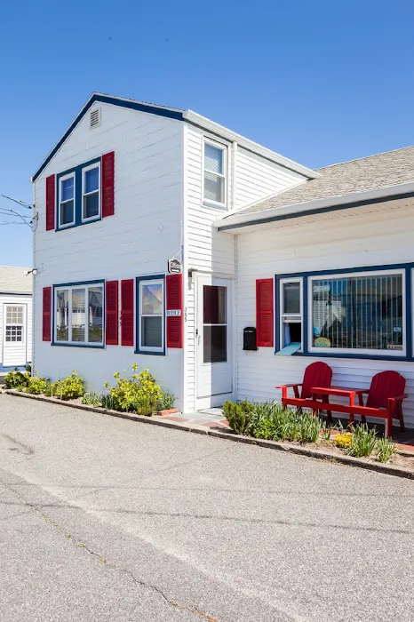Oceana Cottages 5