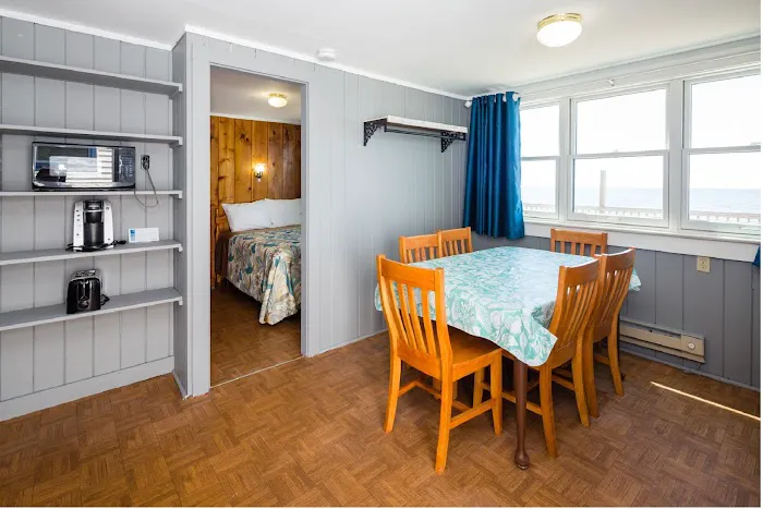 Oceana Cottages 5