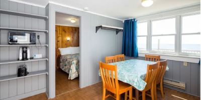 Oceana Cottages