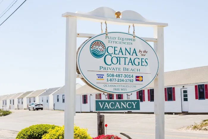 Oceana Cottages 5