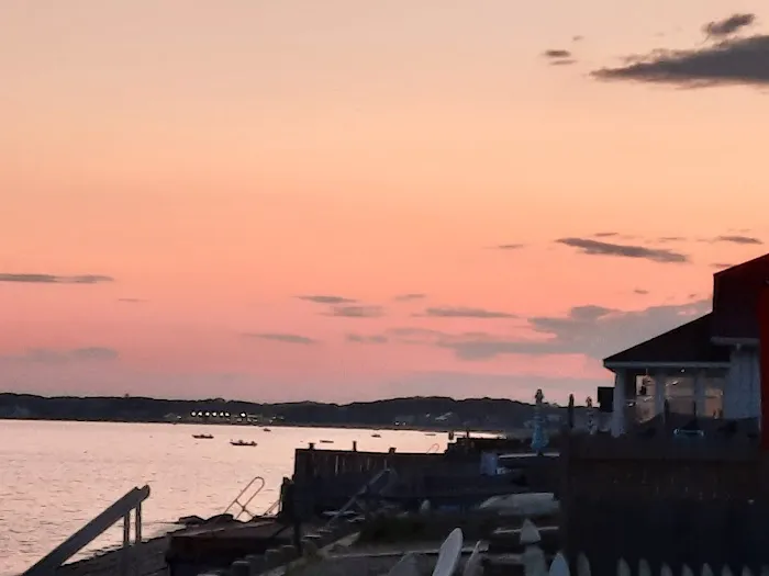 Crow's Nest Resort 5