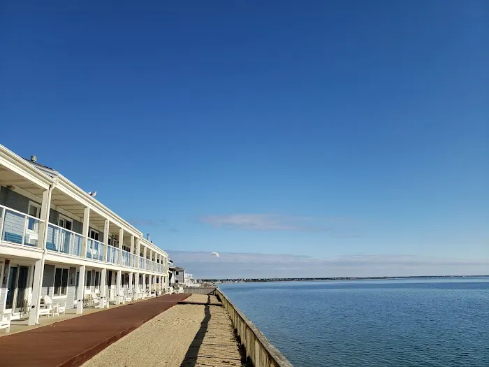 Crow's Nest Resort 5
