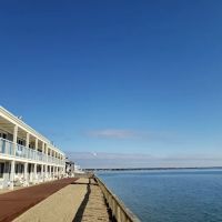 Crow's Nest Resort ico