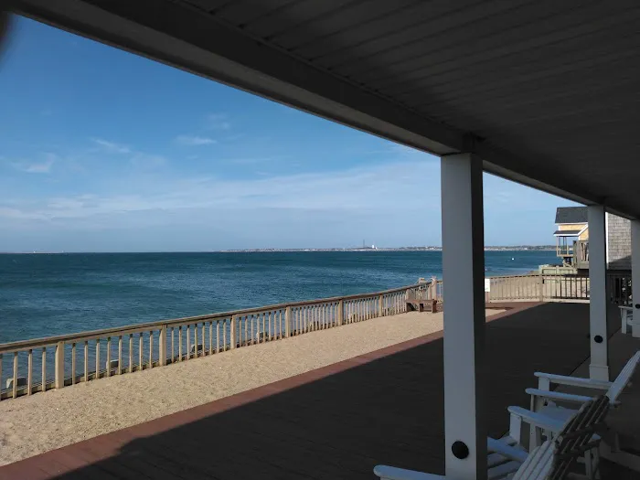 Crow's Nest Resort 5