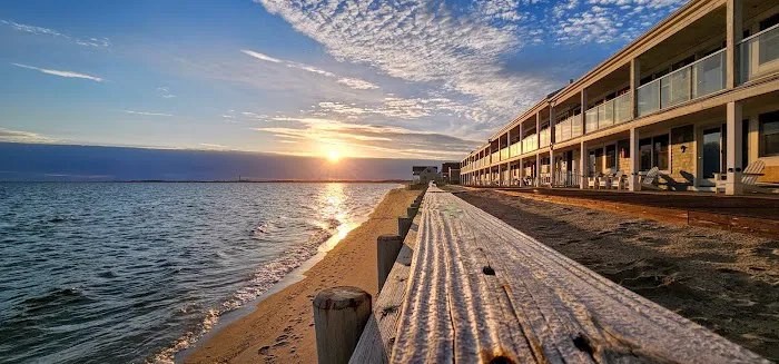 Crow's Nest Resort 5