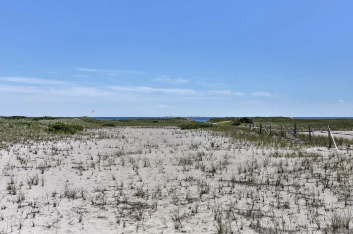 Truro Beach Cottages 5