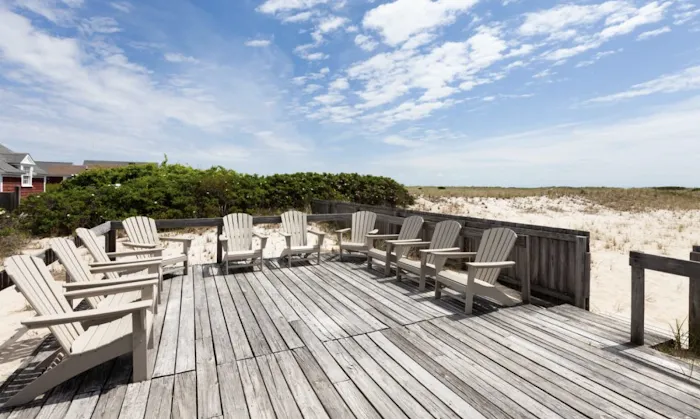 Truro Beach Cottages 5