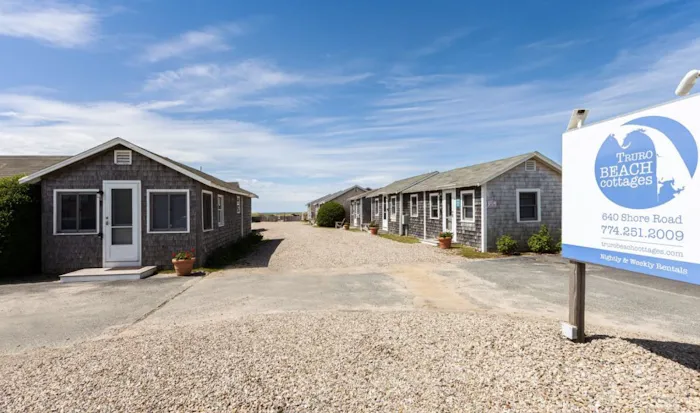 Truro Beach Cottages 5