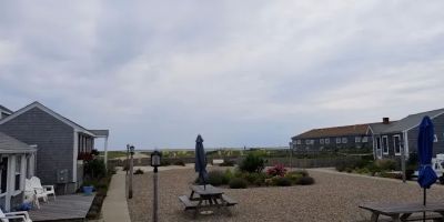 Dunes Colony