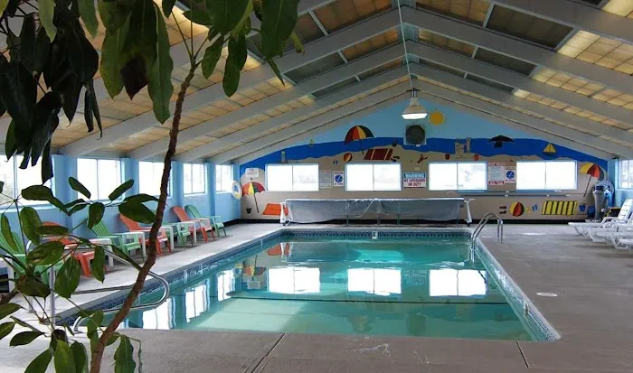 Sandcastle Resort and Club 5