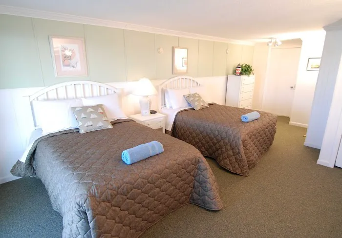Sandcastle Resort and Club 5