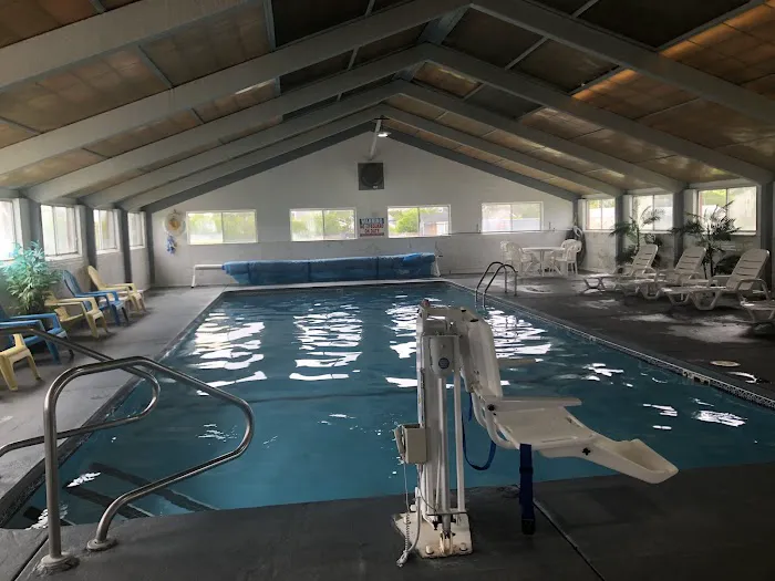 Sandcastle Resort and Club 5