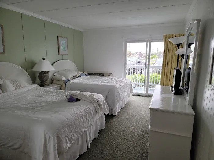 Sandcastle Resort and Club 5
