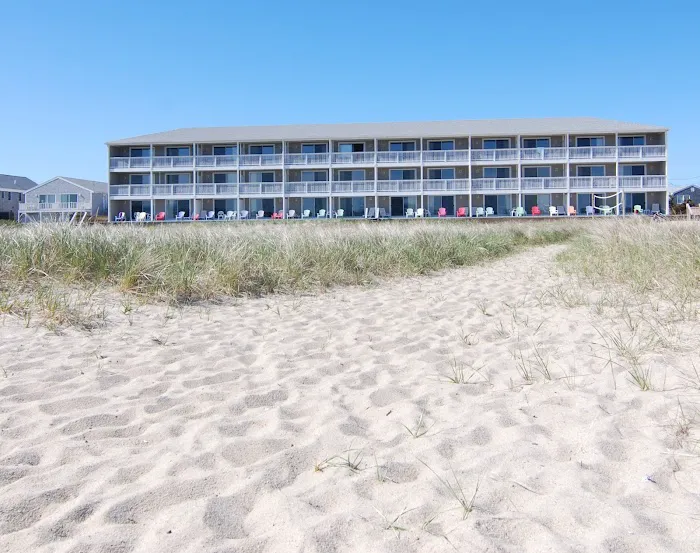 Sandcastle Resort and Club 5