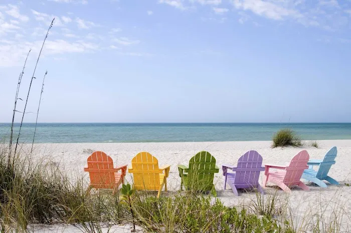 Sandcastle Resort and Club 5