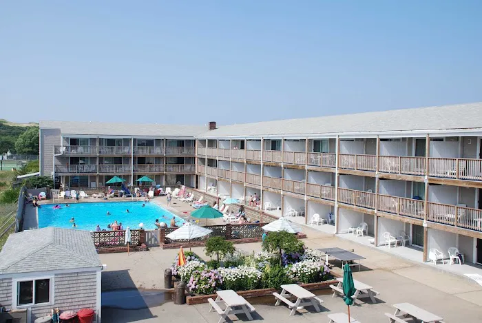 Sandcastle Resort and Club 5