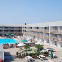Sandcastle Resort and Club ico
