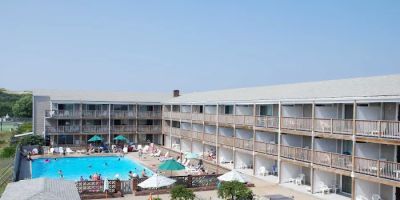 Sandcastle Resort and Club