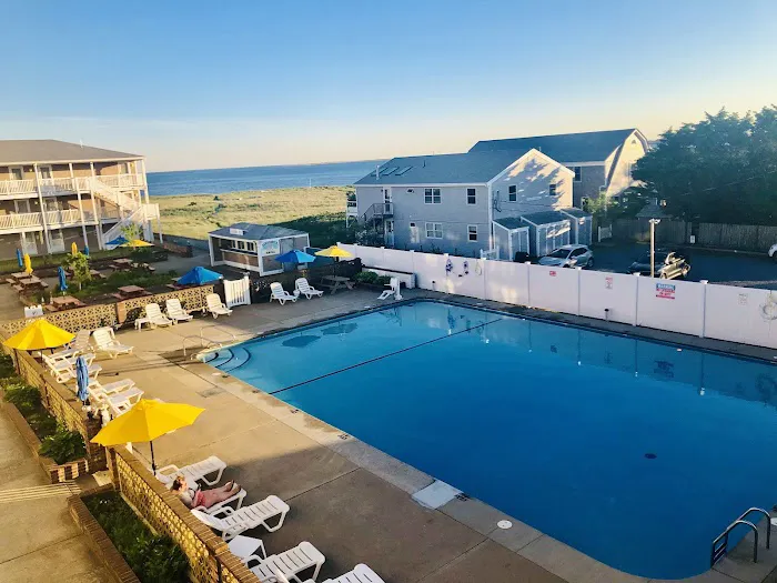 Sandcastle Resort and Club 5