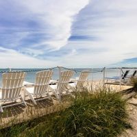 Breakwater Hotel ico