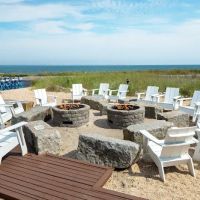 Harbor Hotel Provincetown ico
