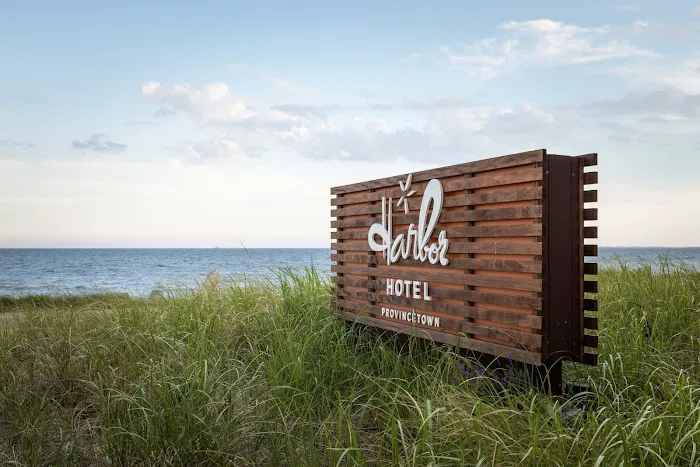 Harbor Hotel Provincetown 5