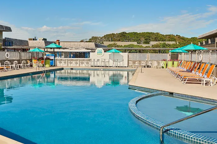 Harbor Hotel Provincetown 5