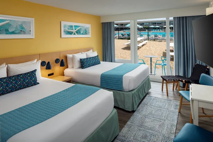 Harbor Hotel Provincetown 5