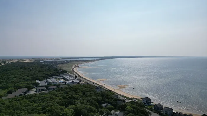 Eastwood At Provincetown 5