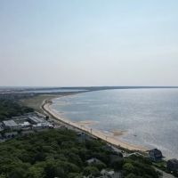 Eastwood At Provincetown ico