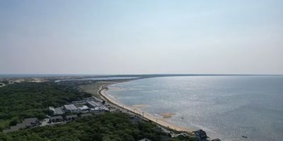 Eastwood At Provincetown