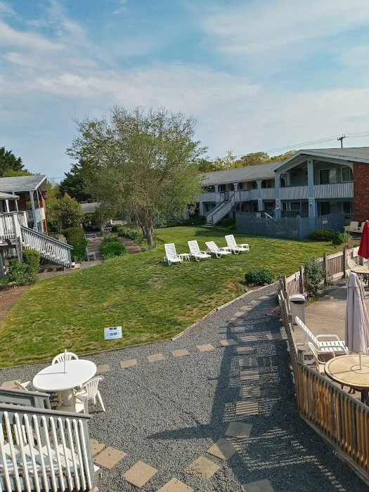 Eastwood At Provincetown 5
