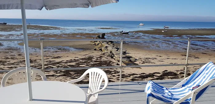 Watermark Inn 5