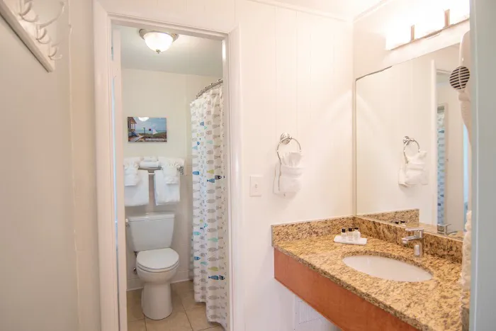 Cape Colony Inn 5