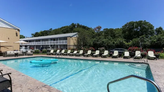 Cape Colony Inn 5