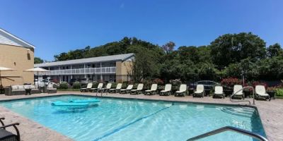 Cape Colony Inn