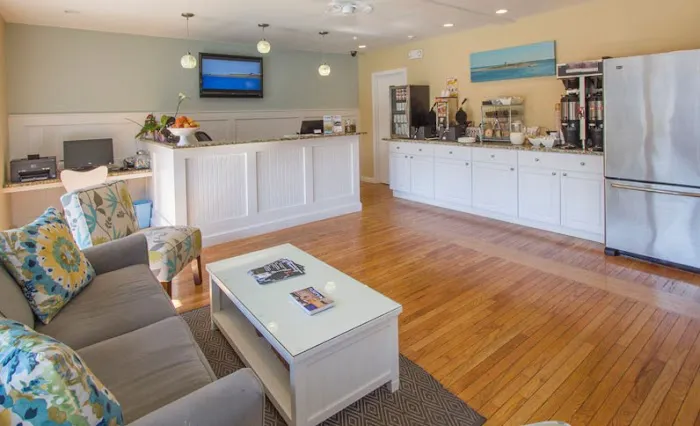 Cape Colony Inn 5