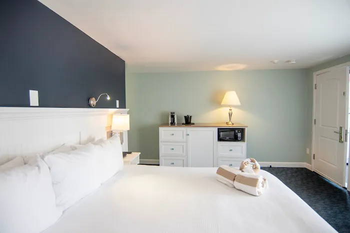 Cape Colony Inn 5