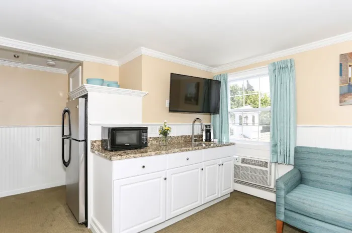 Cape Colony Inn 5