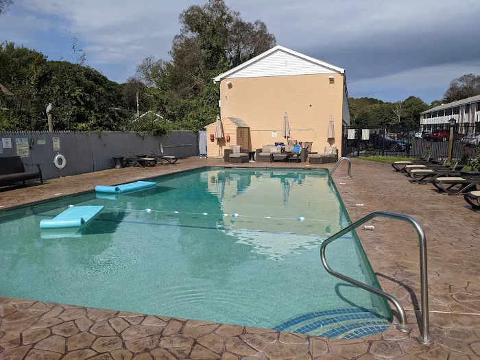 Cape Colony Inn 5