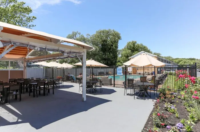 Cape Colony Inn 5