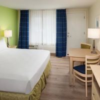 Surfside Hotel and Suites ico