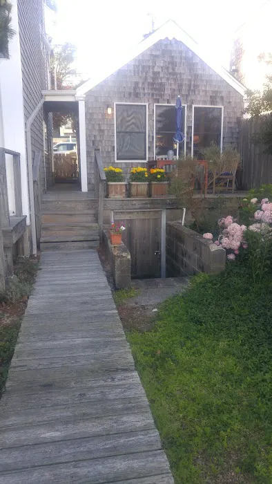 Aerie House Beach House 5