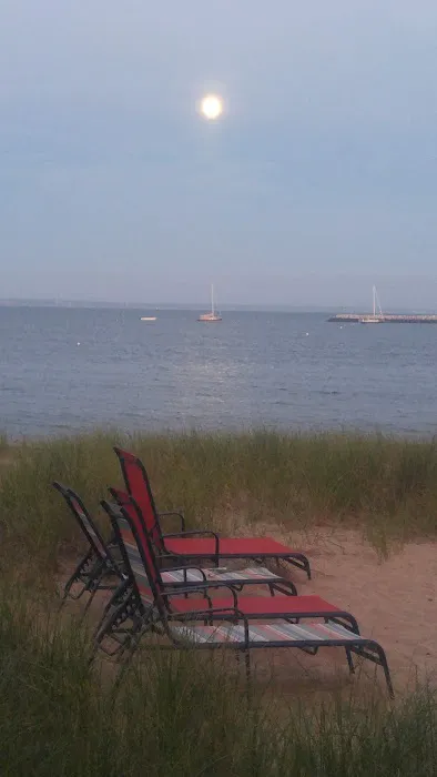 Aerie House Beach House 5