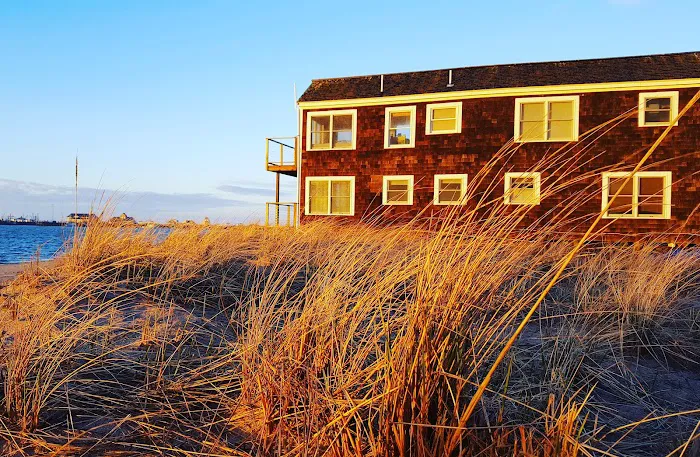 Aerie House Beach House 5