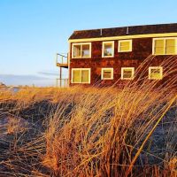 Aerie House Beach House ico